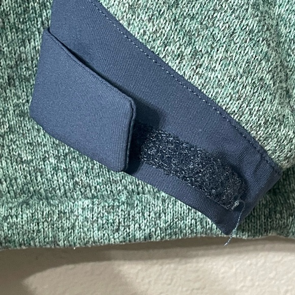 Peter Millar Crown Sport Fleece Jacket  - Size XL - Picture 5 of 7